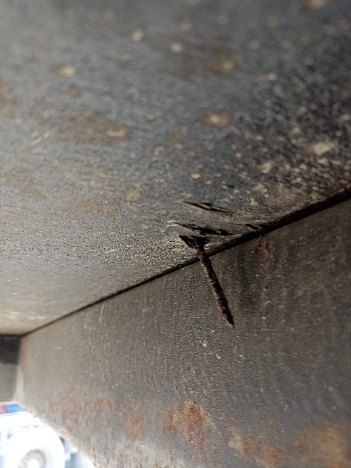 Морской контейнер TEMU2222234